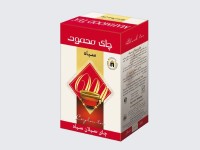 چای محمود 500 گرمی؛ ارگانیک (ساده عطری) رفع خستگی خواب آلودگی فاقد مواد افزودنی