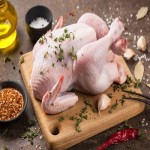 مرغ منجمد هلندی؛ گوشت سفید تنظیم گردش خون افزایش قدرت عضلانی