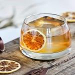 لیمو خشک برای دمنوش؛ ترش شیرین ارگانیک حاوی Vitamin C 