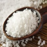 نمک صنعتی اصفهان؛ سفید صدفی 3 نوع پودری نخودی شکری مختص اسید سازی