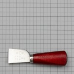 چاقو لویس؛ چرم طبیعی 2 مدل صنعتی سنتی Knife