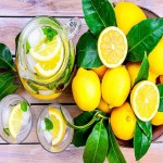 لیمو ترش جهرم؛ سنگی آبدار 2 رنگ سبز زرد حاوی ویتامین C