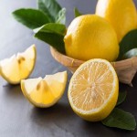 لیمو ترش جیرفت؛ آبدار گرد بیضی درمان روماتیسم حاوی ویتامین C