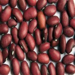 لوبیا قرمز آبگوشت (حبوبات) ایرانی خارجی 2 مدل دستچین بوجار Beans