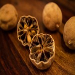 لیمو عمانی پاک شده؛ ارگانیک اشتهاآور ضد نفخ حاوی ویتامین C