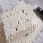 پنیر تبریزی خوشمزه؛ شور کم چرب طبیعی حاوی کلسیم Protein