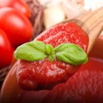 رب گوجه فرنگی قوطی فلزی؛ قرمز تقویت سیستم ایمنی درمان یبوست Vitamin C
