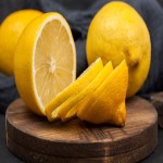 لیمو ترش زینتی؛ آبدار گوشتی طبع سرد تقویت سیستم ایمنی Antioxidants