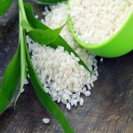برنج فجر بابل؛ کاملا سفید طعم خوب عطر فوق العاده (Rice)
