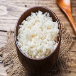 برنج فجر مبین؛ عطر طعم خاص بافت شیشه ای شمال کشور