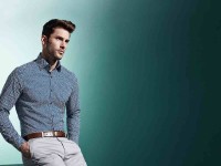 پوشاک مردانه؛ نخ پنبه پلی استر 3 مدل (پیراهن شلوار کاپشن)