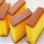 کیک سنتی زعفرانی؛ بافت نرم انرژی زا حاوی ویتامین Omega 3