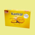 کیک و کلوچه کامور؛ رژیمی دیابتی فاقد قند مصنوعی تولید Kermanshah