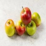 سیب درختی برای قند؛ زرد سبز (فروکتوز طبیعی) مناسب بیماران دیابتی