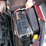 باتری ماشین هیوندای i20؛ اتمی کلسیمی مقاوم ظرفیت بالا تولید Korea