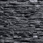 سنگ دکوراتیو صخره ای؛ تیره روشن مناسب نمای ساختمان ضد سایش