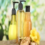 شامپو مو چرب؛ فومی مایع درمان موخوره نرم کننده تولید Iran