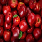 سیب برای اسهال؛ سبز زرد قرمز حاوی کلسیم ویتامین (A B C)