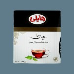 چای کیسه ای هایلی؛ طعم برگاموت حاوی آنتی اکسیدان (25 50) عددی