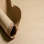 کاغذ کرافت سوئدی؛ قهوه‌ای بسته بندی 2 نوع کیلویی دانه ای Craft