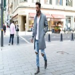 شلوار جین مردانه ایتالیایی؛ طرح خاص راحت مناسب مهمانی قرار ملاقات