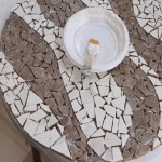 کاشی و سرامیک ضایعاتی؛ ملات سیمان 2 نوع تک پالتی فله ای tile