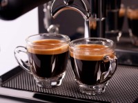 قهوه اسپرسو تک نفره؛ عربیکا روبوستا لیبریکا دارای دوپامین caffeine