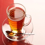 چای کیسه ای طبیعت (تی بگ) طبع گرم خشک مواد معدنی Antioxidants