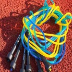 طناب ورزشی بچه گانه؛ نرم استاندارد قابلیت تنظیم مناسب کاهش وزن