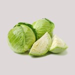 کلم در بازار؛ بروکلی قمری 3 رنگ بنفش سفید سبز cabbage