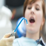 شلنگ ساکشن دندانپزشکی؛ خرطومی ساده مناسب جرم گیری قطر 9 میلی متر
