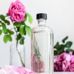 گلاب در فروشگاه کوروش؛ دو آتیشه شفاف 4 بطری (1 2 4 1/5) لیتری بهداشتی Organic