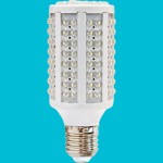 لامپ لوستر smd؛ دارای خنک کننده کم حجم وضوح بالا صرفه جویی Electricity