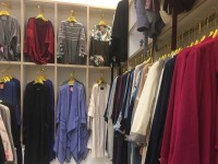 پوشاک عمده در بازار تهران (لباس) مجلسی راحتی خانگی دارای طرح سایز متنوع