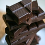 شکلات تلخ سوئیسی؛ مغزدار تخته ای 2 مدل لیندور کلاسیک