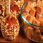 کارامل موکا؛ شکلات صنعتی ضد سرطان تولید iran
