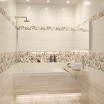 کاشی توالت ایرانی (سرامیک) سطح صیقلی ابعاد استاندارد + نصب آسان