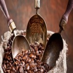 قهوه اسپرسو کیسه ای؛ کافئین کاپوچینو تولید ایتالیا Espresso