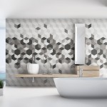 کاشی و سرامیک طرح جدید؛ حمام آشپزخانه ضد سایش ceramic