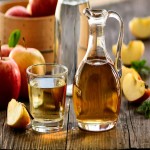 سرکه میرباقری؛ سیب انگور خرما 3 کاربرد (ترشی سالاد غذا)