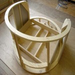 کلاف مبل راحتی جدید؛ چوبی سلطنتی استحکام بالا New sofa