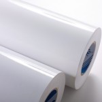 کاغذ خام لیوان کاغذی؛ پلی اتیلن ضد آب قابلیت چاپ بسته بندی (25 50) عددی
