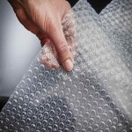 نایلون حبابدار شیراز (ضربه گیر) سه بعدی مقاومت بالا سازگار با محیط زیست