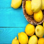 لیمو ترش ایرانی؛ ارگانیک درشت آبدار بهبود فقر آهن