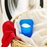 پودر ماشین لباسشویی بچه (رختشویی) حاوی نرم کننده ضد حساسیت 500 گرمی
