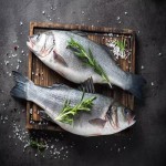 ماهی شوریده اصلی؛ تقویت حافظه سلامت قلب حاوی امگا 3 ویتامین (A E)