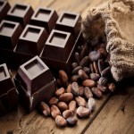 شکلات تلخ ایرانی؛ کاکائو کاهش فشار خون (70 80) درصد chocolate