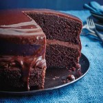کیک شکلاتی بسته بندی؛ خانگی صنعتی بدون مواد نگهدارنده ویتامین E A D