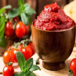 رب گوجه در فسنجان؛ غلیظ خوش عطر تازه ارگانیک حاوی Antioxidants
