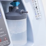 آب مقطر مخصوص دستگاه اکسیژن ساز؛ بی رنگ مایع 2 کاربرد بیمارستان منزل